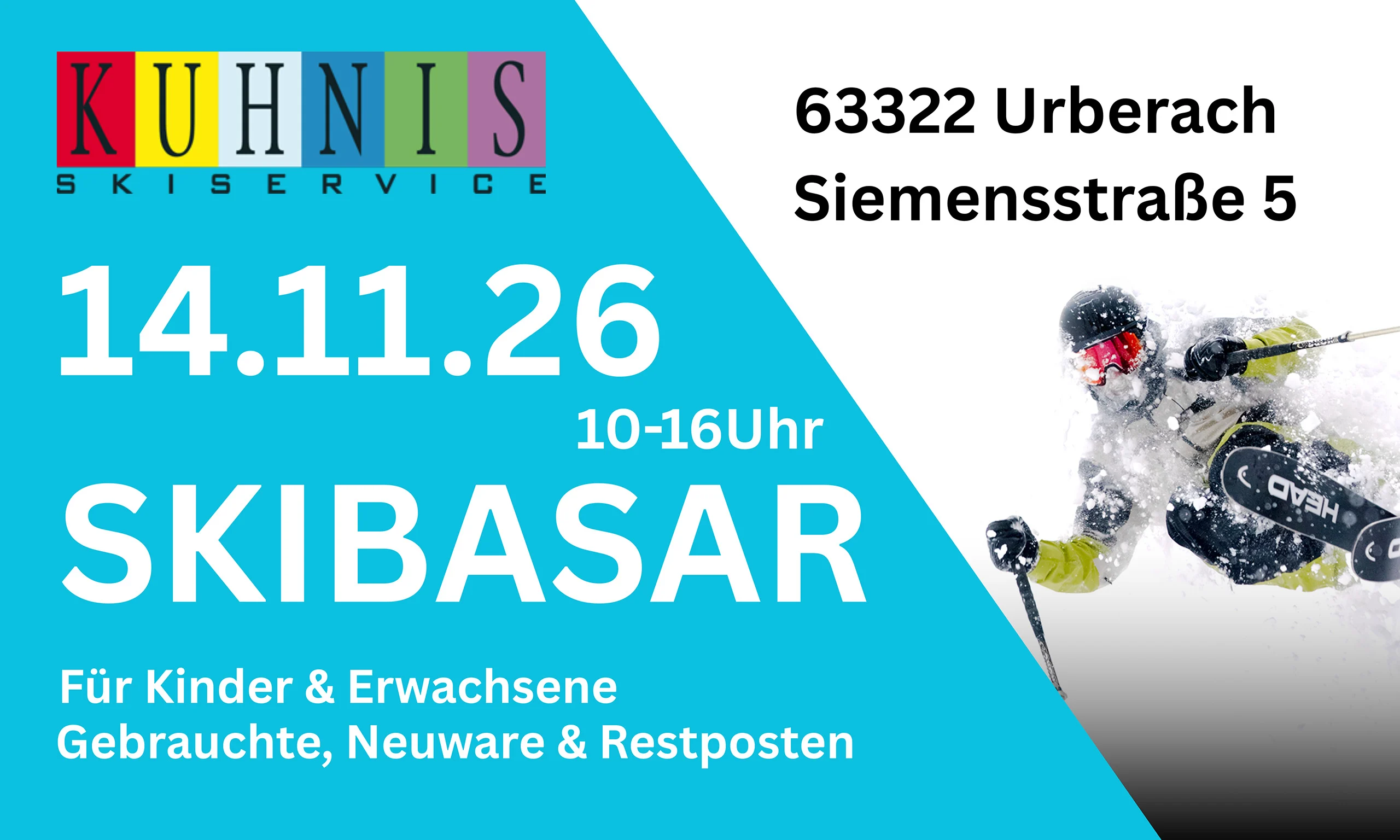 Skibasar
